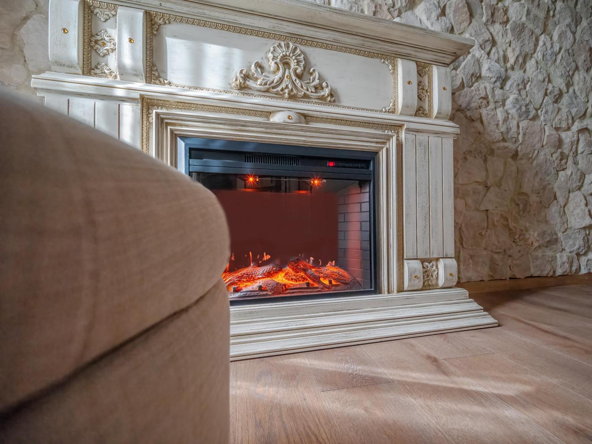 Suite Contessa Isabella Bracciano  Bagian luar foto