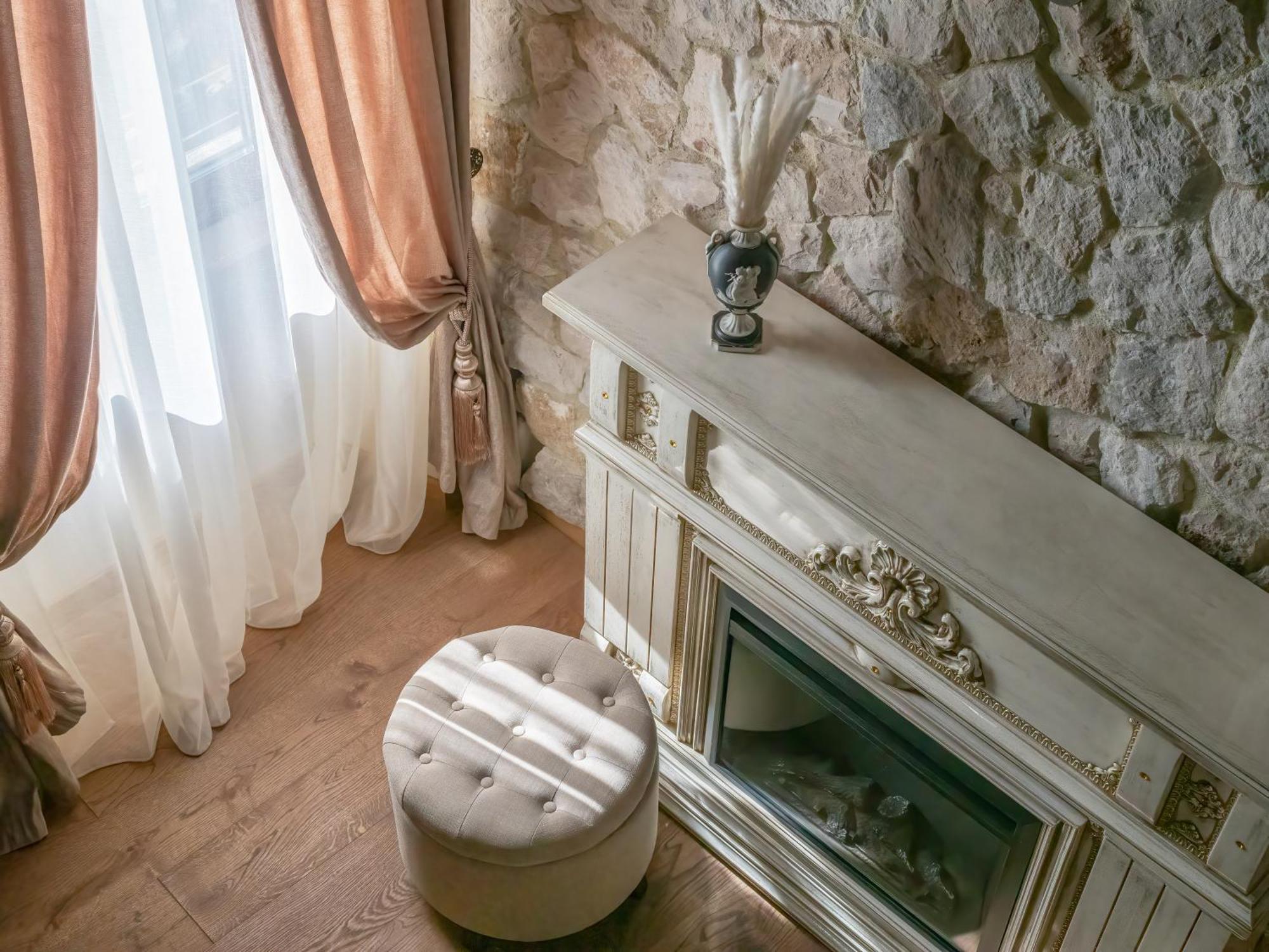 Suite Contessa Isabella Bracciano  Bagian luar foto