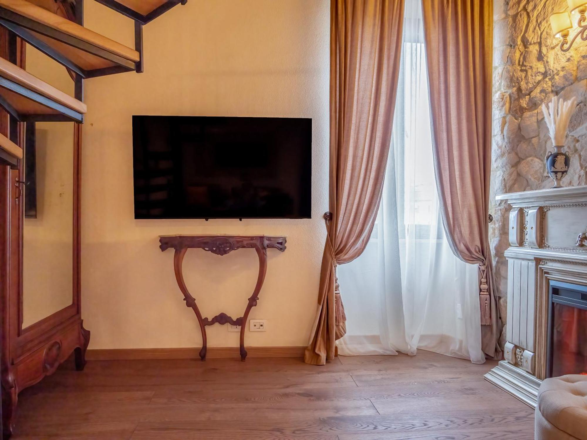 Suite Contessa Isabella Bracciano  Bagian luar foto